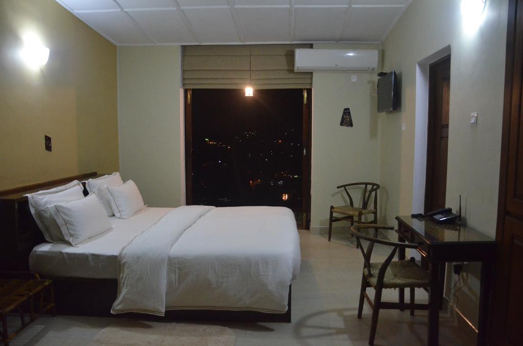 The Buena Vista Kandy Room photo