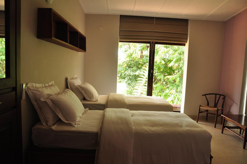 The Buena Vista Kandy Room photo